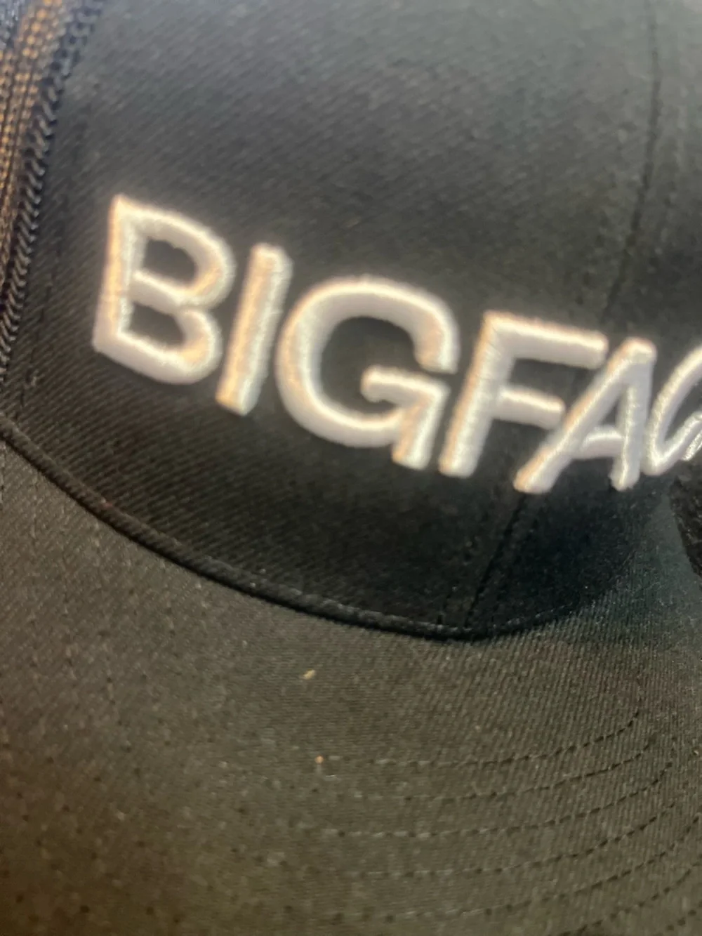 Lids classic black